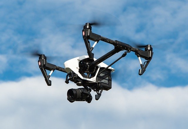 wisev7 videos con drone